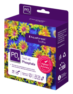 PO4 Test Kit (40 tests)