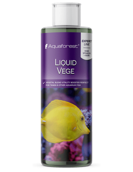 Liquid Vege - 250ml