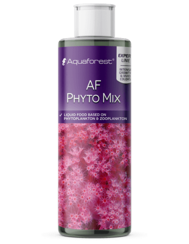 AF Phyto Mix - 250 ml
