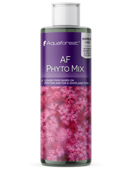 AF Phyto Mix - 250 ml