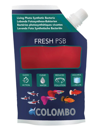 Colombo Fresh Psb 250 Ml