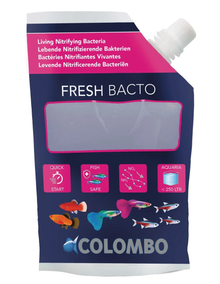 Colombo Fresh Bacto 1000 Ml