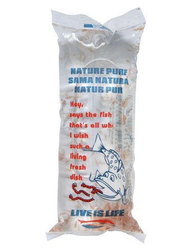 Nourriture Vivante Artemia 90 Ml