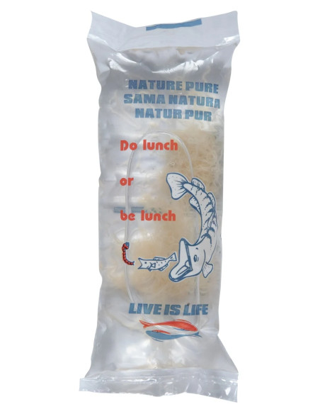 Nourriture Vivante Enchytrees 90 Ml