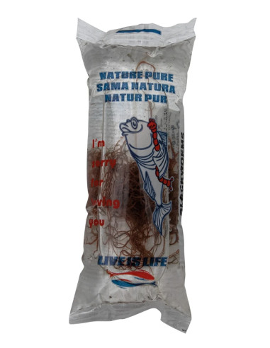 Nourriture Vivante Lambriculus 90 Ml