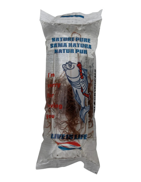 Nourriture Vivante Lambriculus 90 Ml