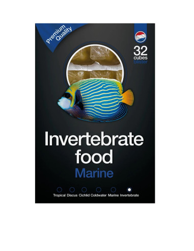 Dutch Select Invertebres 100 Gr