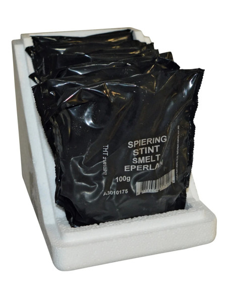 Dutch Select Éperlan Entier 100 Gr