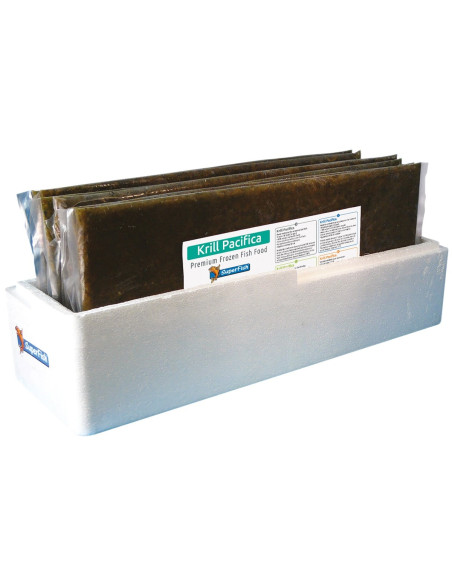 Superfish Pacifica 500 Gr  Plaque