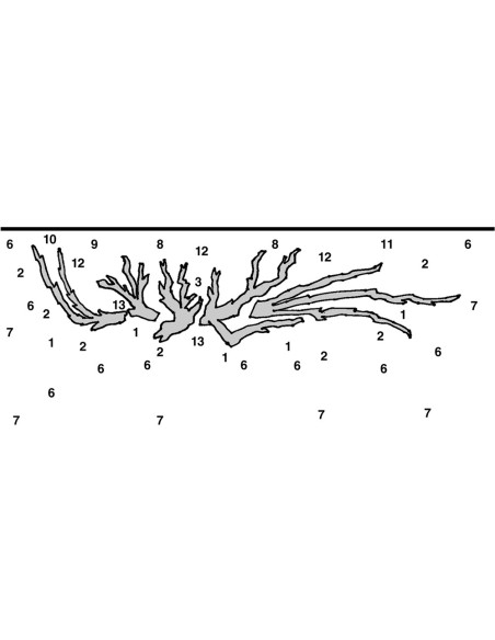 Layout 108 (250 L)
