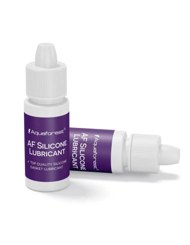 AF Silicone Lubricant - 10 ml
