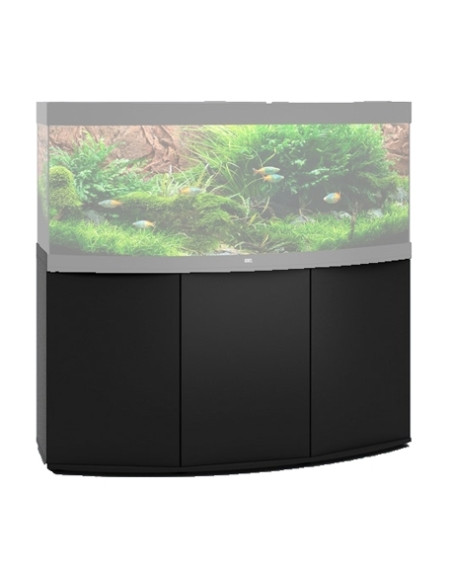 JUWEL Aquarium Vision 450 LED (4x31w) - Aquabota.com