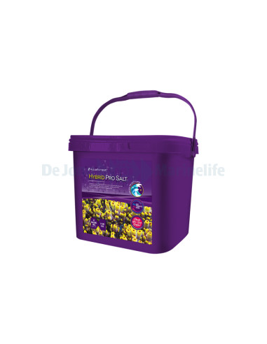 Hybrid Pro Salt - 5kg bucket