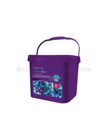 Reef Salt+ - 5kg bucket