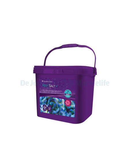 Reef Salt+ - 5kg bucket