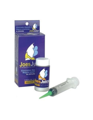JoesJuice 20ml