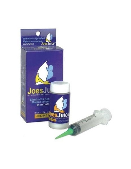JoesJuice 20ml
