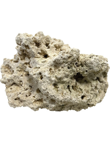 Bm Dry Reef Rock 20kg 18-30 Cm