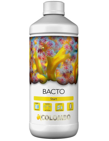 Colombo Marine Bacto 1000 Ml