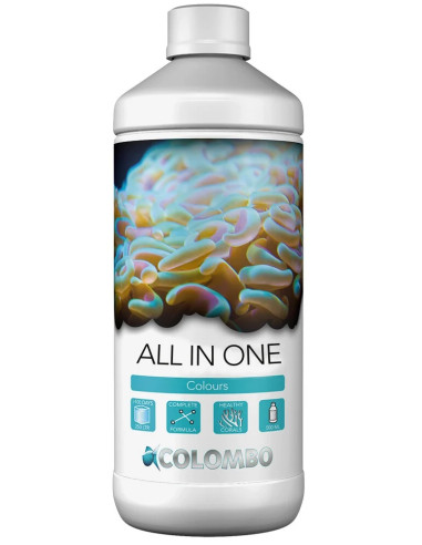 Colombo Marine Colour All In One 500 Ml