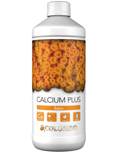Colombo Marine Calcium + 500 Ml