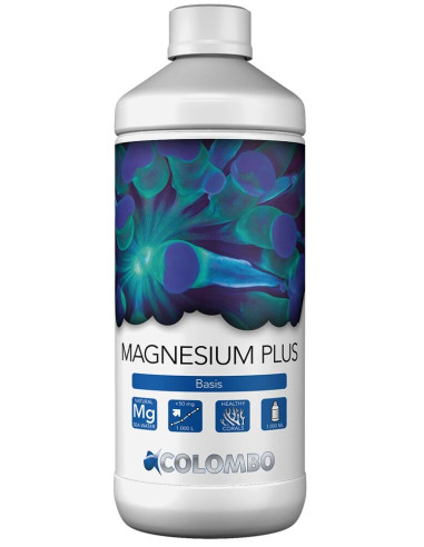 Colombo Marine Magnesium+ 1000 Ml
