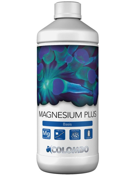 Colombo Marine Magnesium+ 1000 Ml