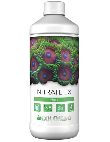 Colombo Marine Algae Nitrate Ex 500 Ml