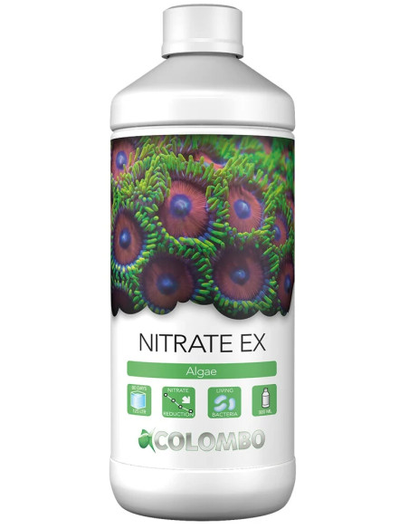 Colombo Marine Algae Nitrate Ex 500 Ml