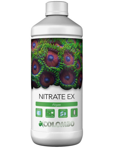 Colombo Marine Algae Nitrate Ex 1000 Ml