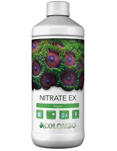 Colombo Marine Algae Nitrate Ex 1000 Ml