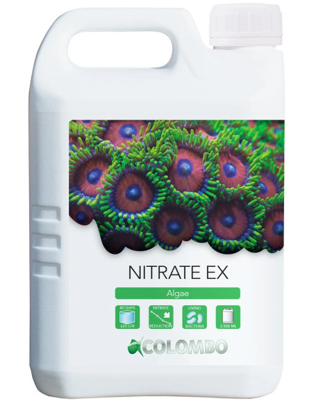 Colombo Marine Algae Nitrate Ex 2500 Ml
