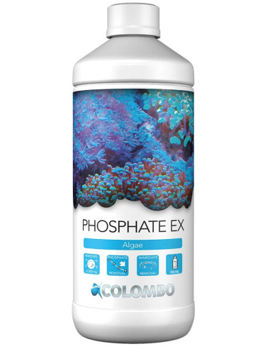 Colombo Marine Algae Phosphate Ex 500 Ml