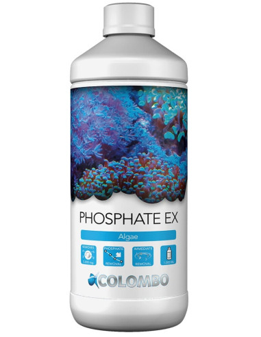 Colombo Marine Algae Phosphate Ex 1000 Ml