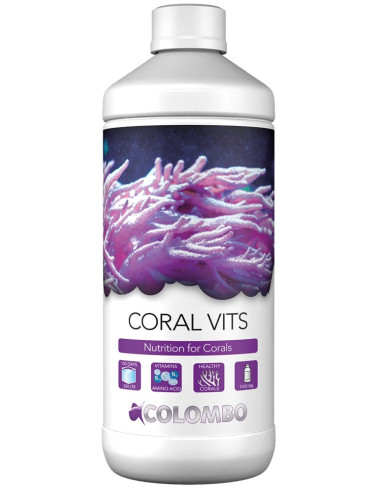 Colombo Marine Coral Vits 1000 Ml