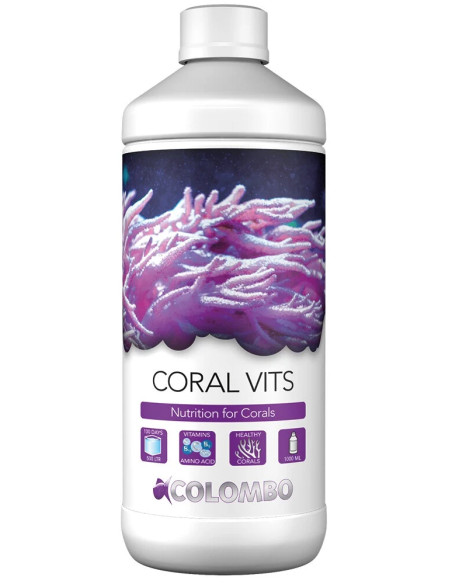 Colombo Marine Coral Vits 1000 Ml