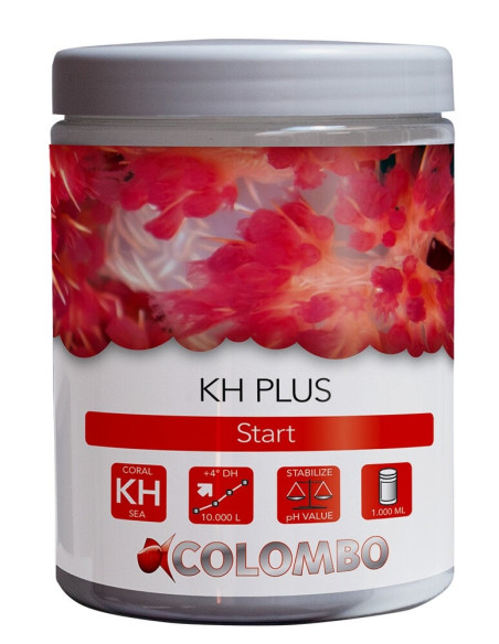 Colombo Marine Kh+ Poudre 1 Kg