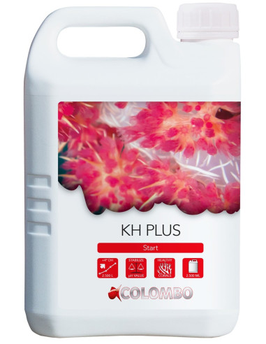 Colombo Marine Kh+ 2500 Ml