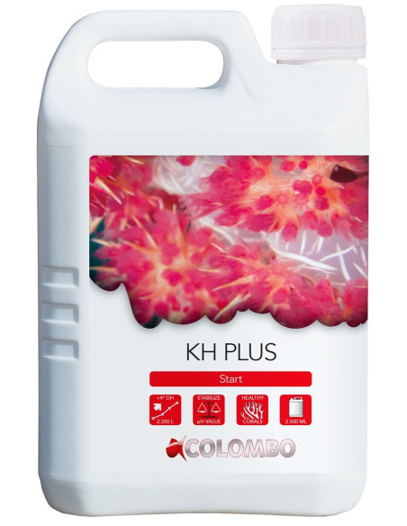 Colombo Marine Kh+ 2500 Ml