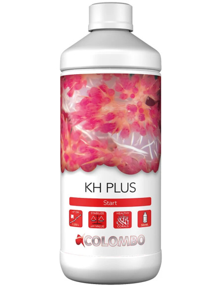 Colombo Marine Kh+ 500 Ml