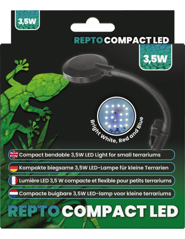 Repto Compact Led 3,5 Watt