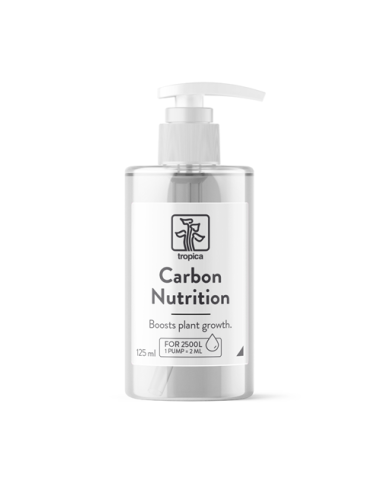 Tropica Carbon Nutrition