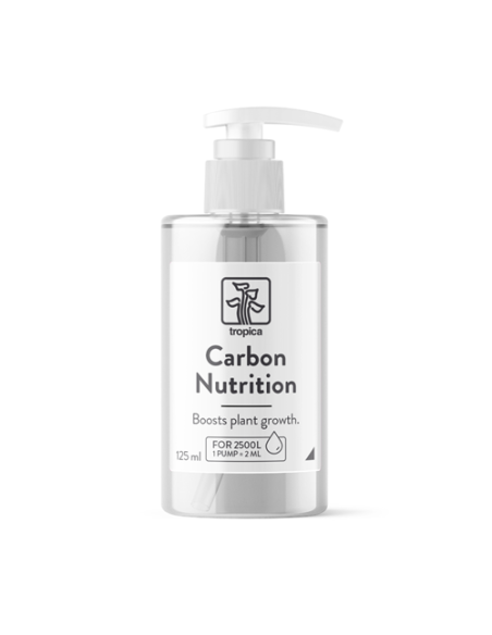 Tropica Carbon Nutrition