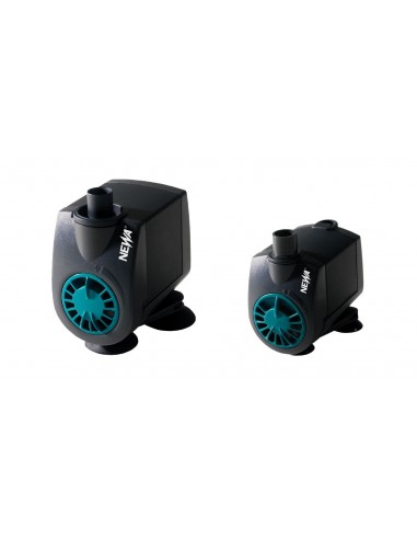 Pompe Newa Jet 400-P  avec  Fontaine NEWA - 1