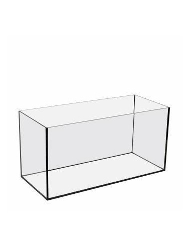 Tank 41x25x25 4mm 25l AQUAEL - 1