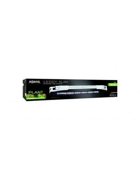 Leddy Slim Plant Blanc 2.0 AQUAEL - 1