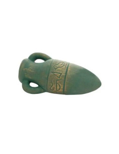 Amphore Bronze 13cm