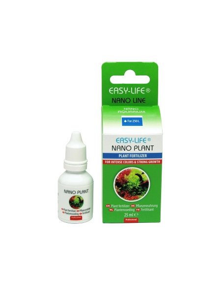 EASY-LIFE - Nano Plant