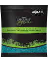 Gravier Turquoise 2-3mm 1kg Aquael AQUAEL - 1