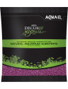 Fuchsia grind 2-3mm 1kg Aquael AQUAEL - 1